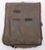 Third Reich SA RZM Marked Backpack: - 2