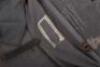 Third Reich SA RZM Marked Backpack: - 4