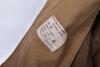 WW2 West Lancashire Home Guard Majors Battle Dress Blouse - 8