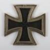Original WW2 German 1939 Iron Cross 2nd Class