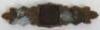 WW2 German Army / Waffen-SS Close Combat Clasp in Bronze - 3