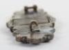 WW2 German Army / Waffen-SS Close Combat Clasp in Bronze - 5
