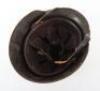 WW2 German SS double Decal Camo Helmet - 5