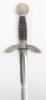 WW2 German Luftwaffe Officers Sword by Alcoso Solingen - 2