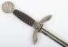 WW2 German Luftwaffe Officers Sword by Alcoso Solingen - 6