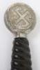 WW2 German Luftwaffe Officers Sword by Alcoso Solingen - 8