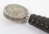 WW2 German Luftwaffe Officers Sword by Alcoso Solingen - 9