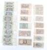 German Banknotes - 3