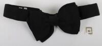 WW2 German Luftwaffe Mess Dress Bow Tie