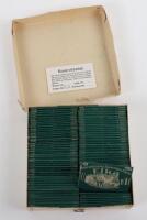 WW2 German Box of EFKA Cigarette Papers