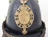 Swedish Military Pickelhaube - 2