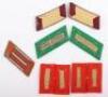 WW2 German Collar Badges - 2