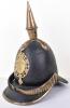 Swedish Military Pickelhaube - 4