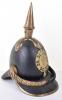 Swedish Military Pickelhaube - 5