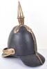 Swedish Military Pickelhaube - 7