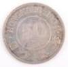 British Colonies, Edward VII (1901-1910), Hong Kong, 50 Cents, 1904 - 2