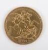 Victoria (1837-1901) Sovereign, 1874 Sydney - 3