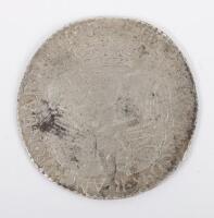 Philip & Mary (1554-1558), Shilling, undated