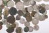 Mixed coins including Roman, Medieval, 20th century - 5