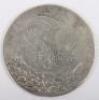 Rare silver Jetton, circa 1700 - 2