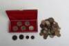 A five coin set of Taiwan Monetary Reform - 3