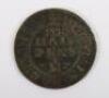 17th Century, Surrey, Timothy Harley, Halfpenny, Horse In Barnes, Halfpenny, 1667 - 2