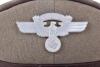 Rare Third Reich NSKK NCO&rsquo;s Peaked Cap - 2