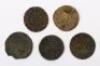 17th Century, Farthings, an Irish Farthing - 2