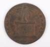 William Lutwyche, Copper Halfpenny - 2