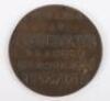 Suffolk, 1794 Halfpenny, Ipswich Cross