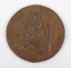 Ireland, Munster, Bryen Boiroimhe, Halfpenny, 1795