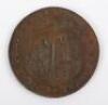 Kent, Dover, Halfpenny, William Pitt - 2