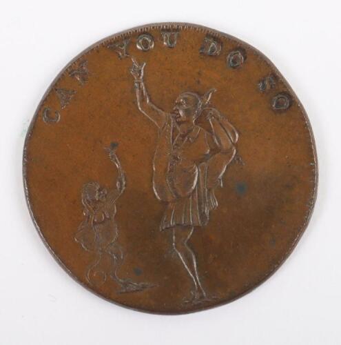Middlesex, R Heslop