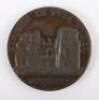 Warwickshire, Penny, Caesar&Otilde;s Tower, Kenilworth
