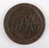 Warwickshire, Penny, Caesar&Otilde;s Tower, Kenilworth - 2