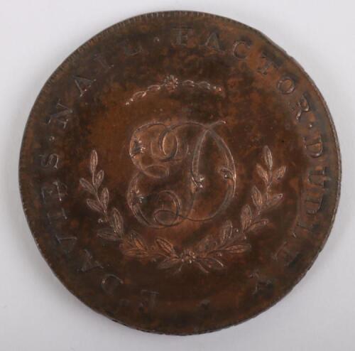 Worcestershire, Dudley, Penny