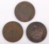 18th Century Tokens, Pennies, Gloucester by Kempson - 2