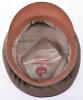 Rare Third Reich NSKK NCO&rsquo;s Peaked Cap - 8