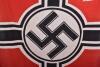 WW2 German Kriegsmarine Battle Flag (Kriegsflagge) - 3