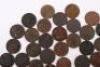 A collection of 18th century Halfpenny tokens - 2