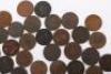 A collection of 18th century Halfpenny tokens - 3