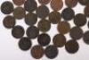 A collection of 18th century Halfpenny tokens - 5