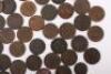 A collection of 18th century Halfpenny tokens - 8