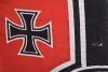 WW2 German Kriegsmarine Battle Flag (Kriegsflagge) - 5