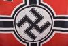 WW2 German Kriegsmarine Battle Flag (Kriegsflagge) - 6