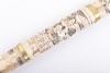 19th Century Japanese Bone Short Sword - 4