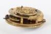 An 18th century verge pocket watch by William Morgan - 3