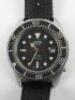 Heuer Professional gentlemanÕs diver's wristwatch ref. 980.023 - 3