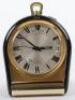 Jaeger LeCoultre travelling clock - 2