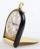 Jaeger LeCoultre travelling clock - 3